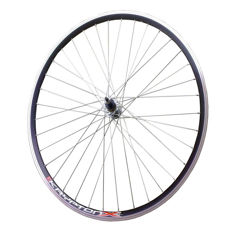 ZAD.TOC.28X1.3/8 ALU DUPLI CRN I SPORT