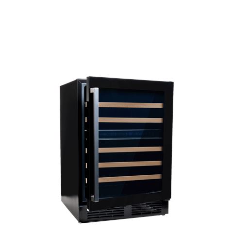VIVAX HOME vinski hladnjak CW-144D46 GB