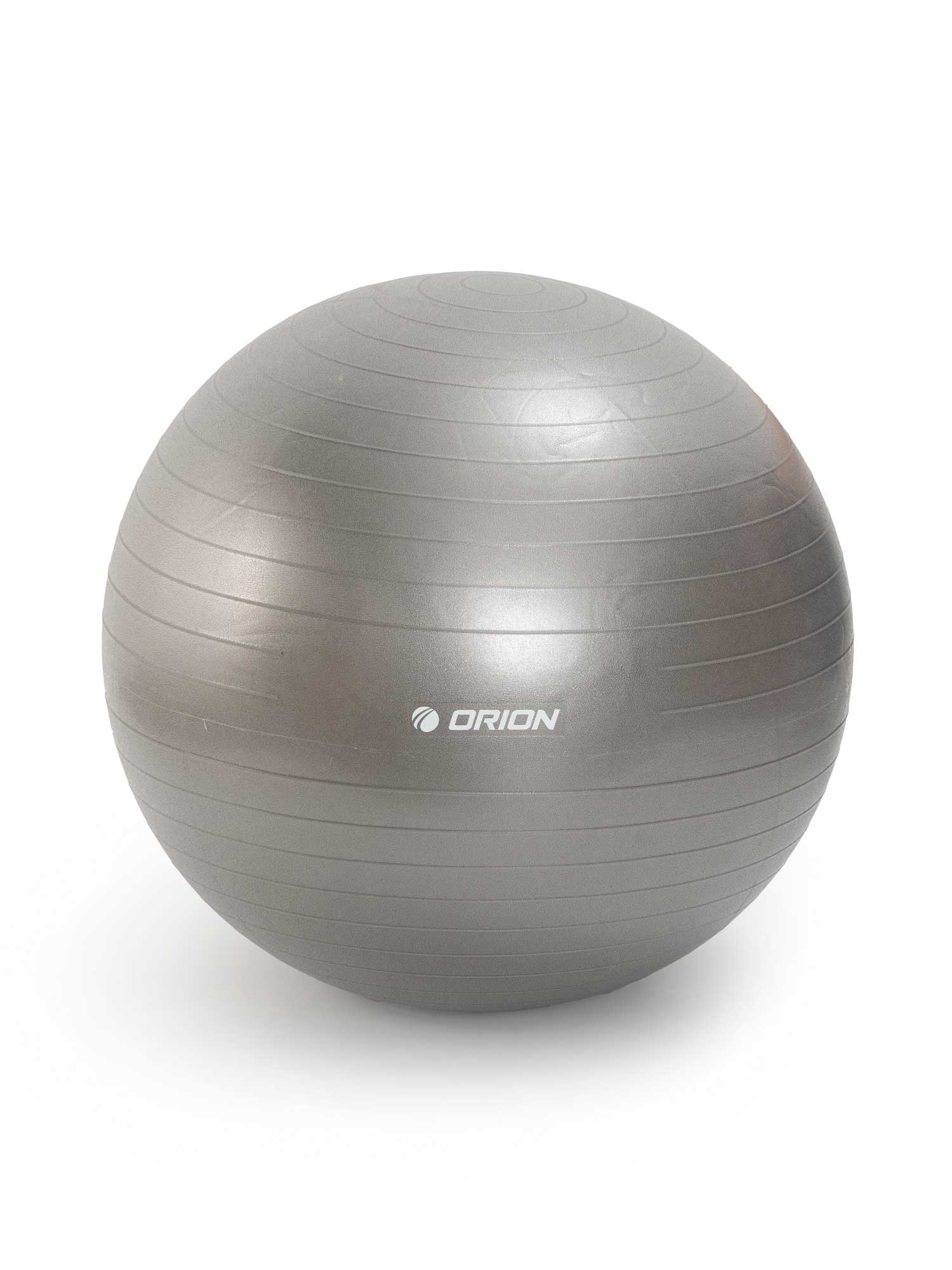 Gimnasticka lopta  -  65 cm.