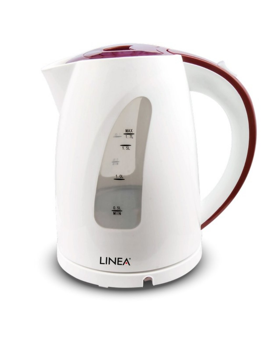 Električni bokal za vodu LINEA LKE-0526 1.7 l, 2200 W