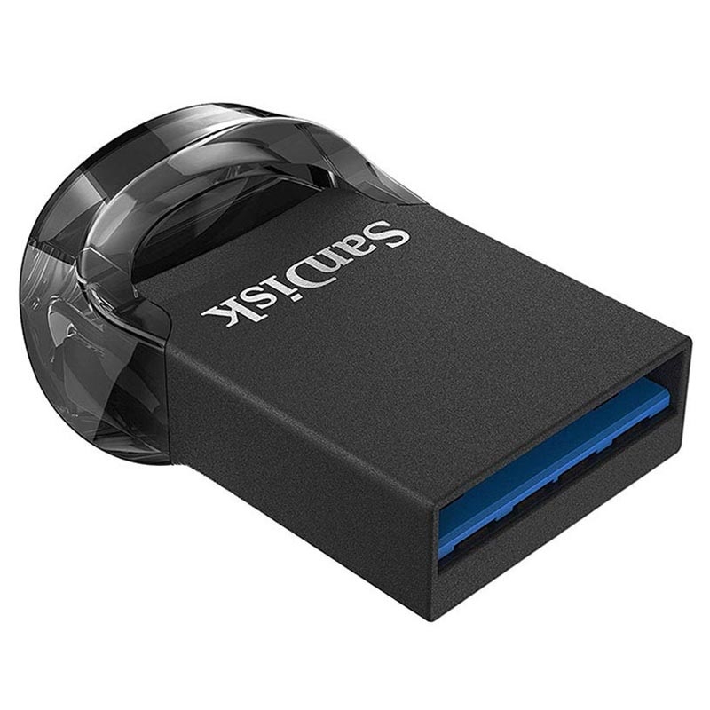 SanDisk Cruzer Ultra Fit 64GB 3.1