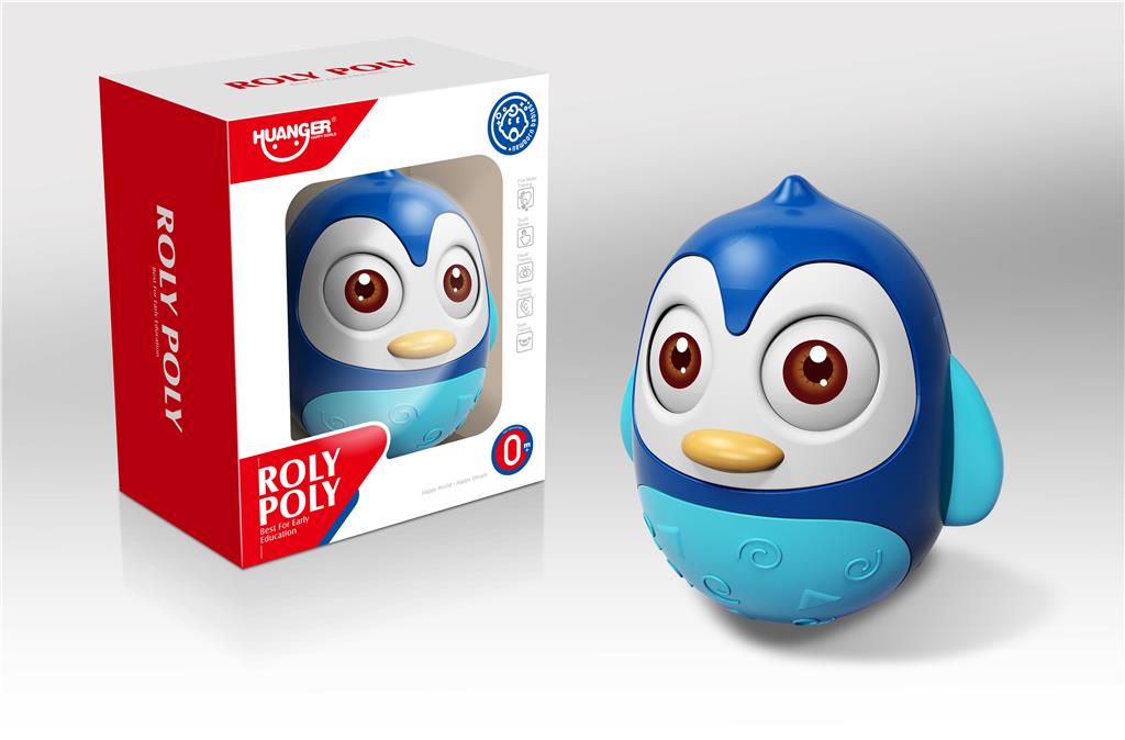 Roly poly