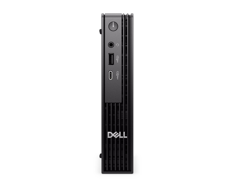 Pro Micro Core Ultra 5 235T 8GB 512GB SSD Ubuntu 3yr ProSupport + WiFi