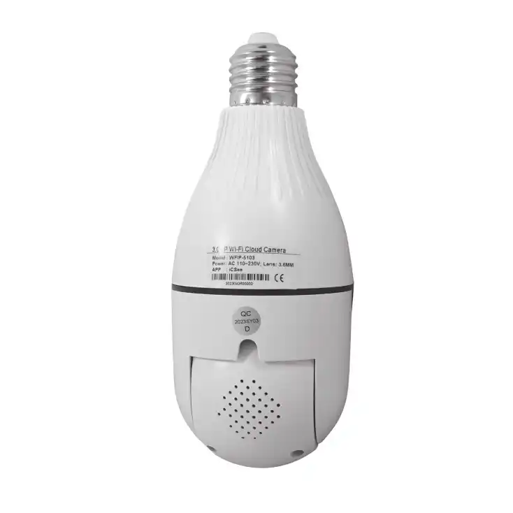 IP kamera WIFIP-5103 3.0MP, 3.6mm, IR10m, PTZ, ICsee