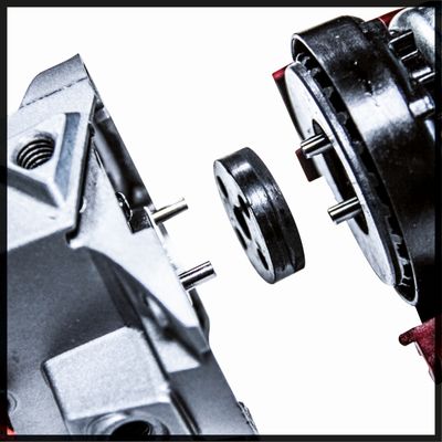 EINHELL Akumulatorska ugaona brusilica TE-AG 18/115 Li-Solo