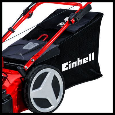 EINHELL Samohodna Motorna Kosilica GC-PM 51/S HW-T