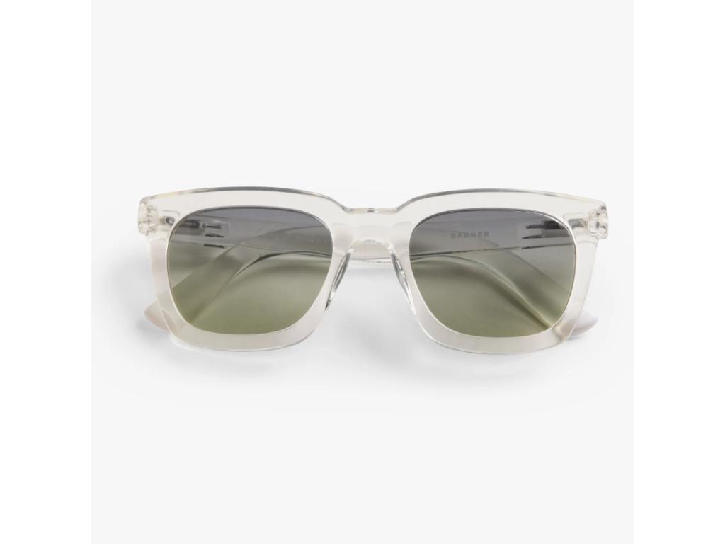 Suncane naocare BARNER Max/Glossy Crystal Sun
