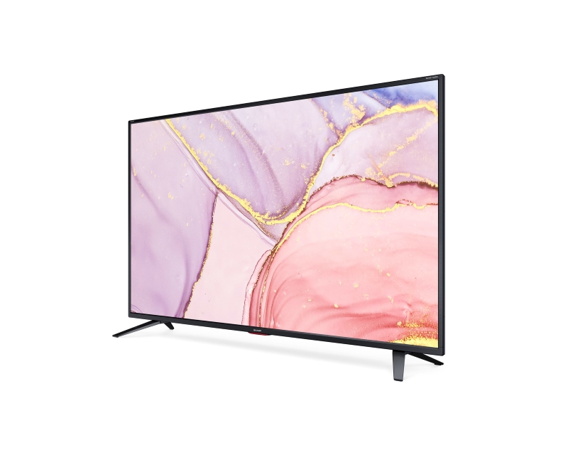 SHARP 55" 55BJ2 LED 4K UHD Smart TV