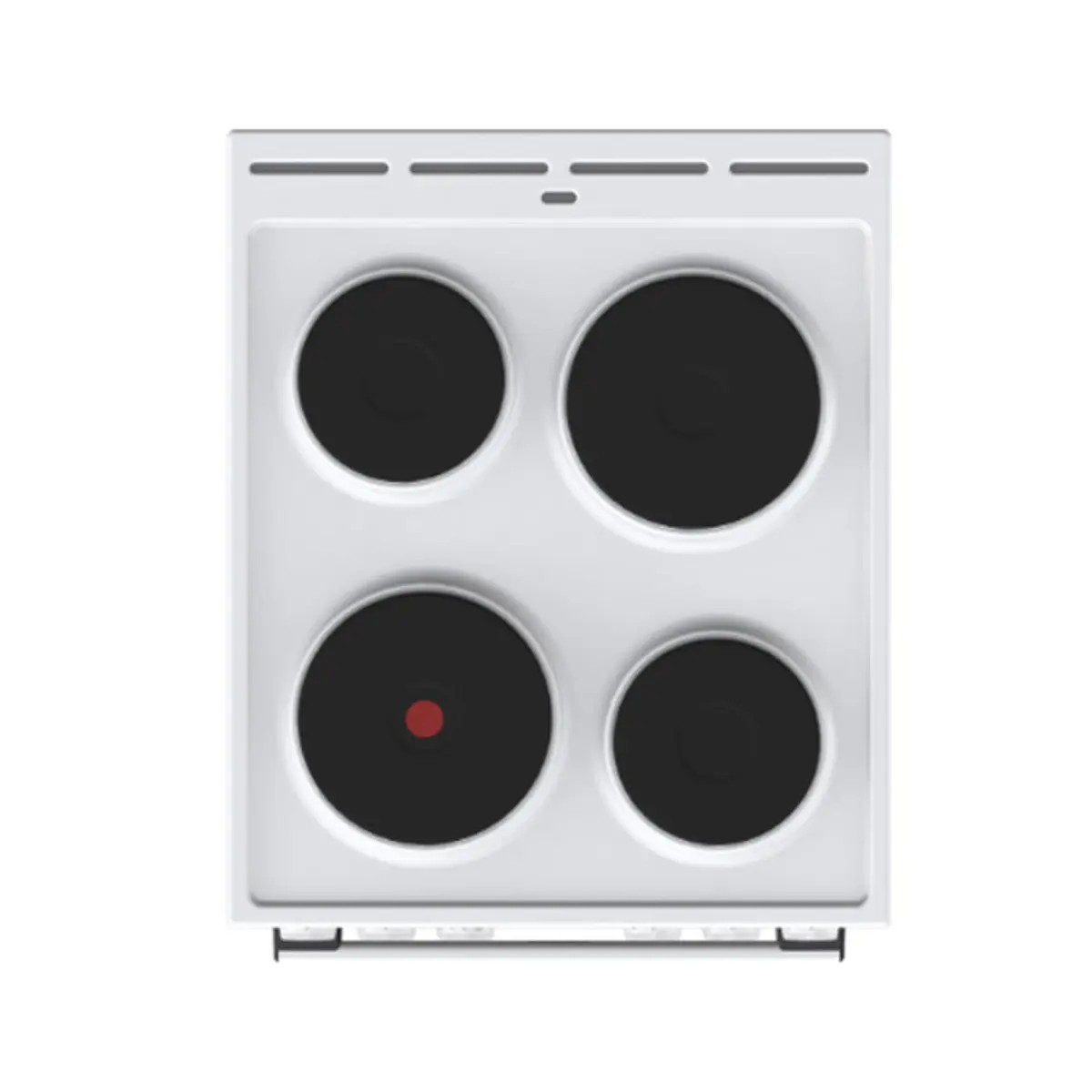 Električni šporet Gorenje GE5A60WH