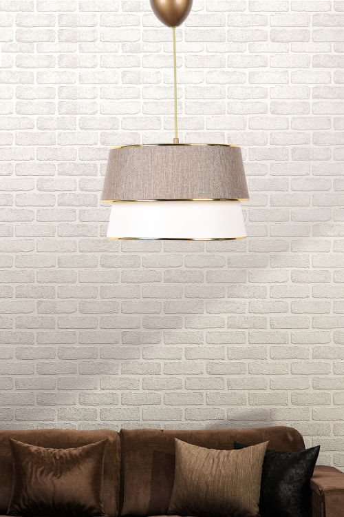 Luster SH227 Bež, Krem