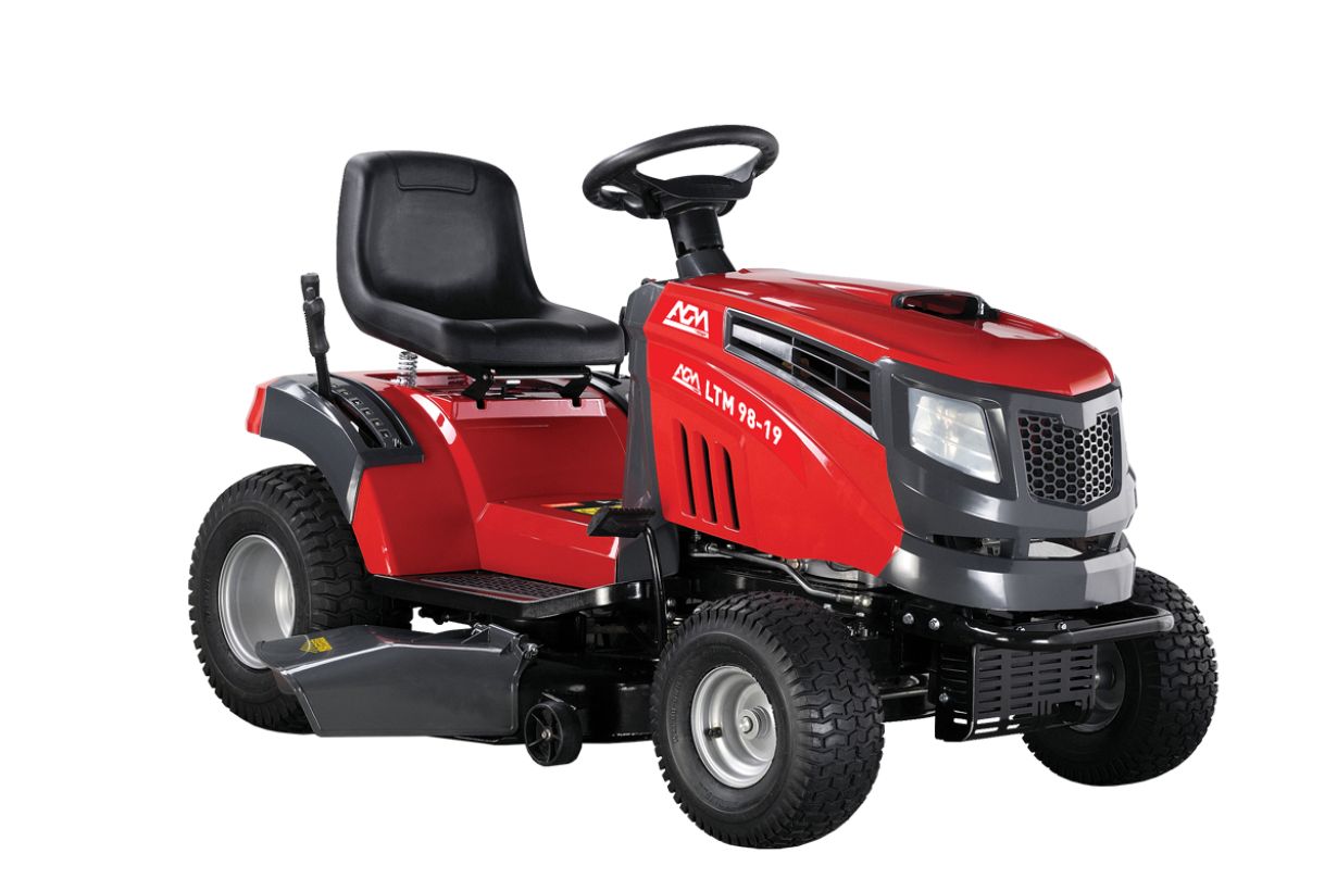 AGM Traktor kosačica LTM 108-22