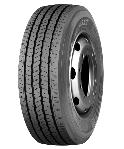 315/80R22.5 WL WSA2 156/153L