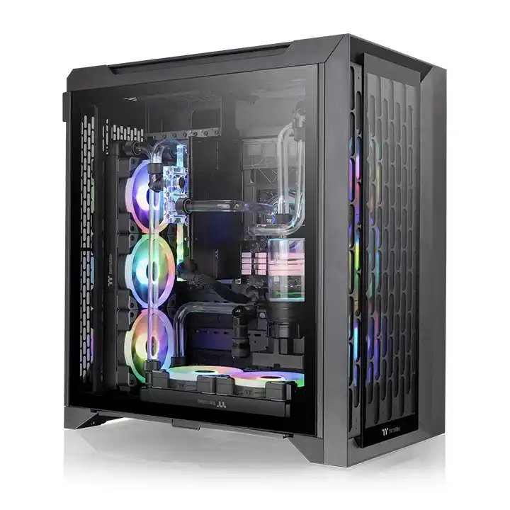 Kućište Thermaltake CTE C700 TG ARGB