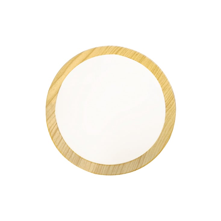 LED plafonjera 20W 3000/4000/6500K IP65 drvo