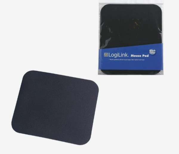 Podloga za miša LogiLink ID0096 2500x220mm crna