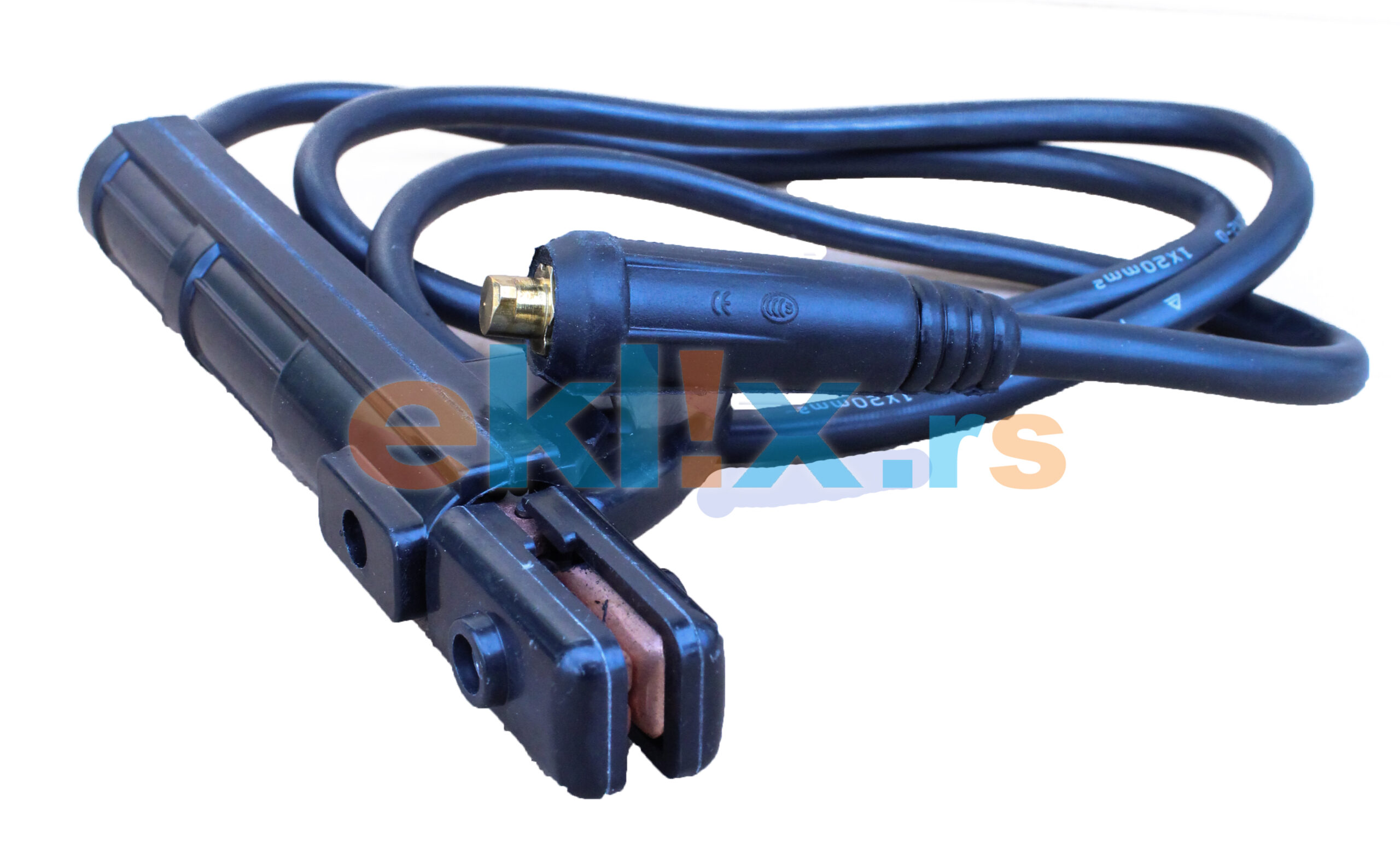 Aparat za varenje CO2 i Elektro Aparat 250A PLT/WM-250