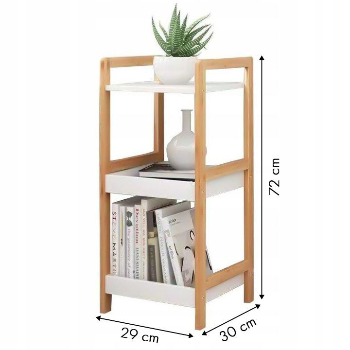 POLICA BOLZZ BAMBOO 3