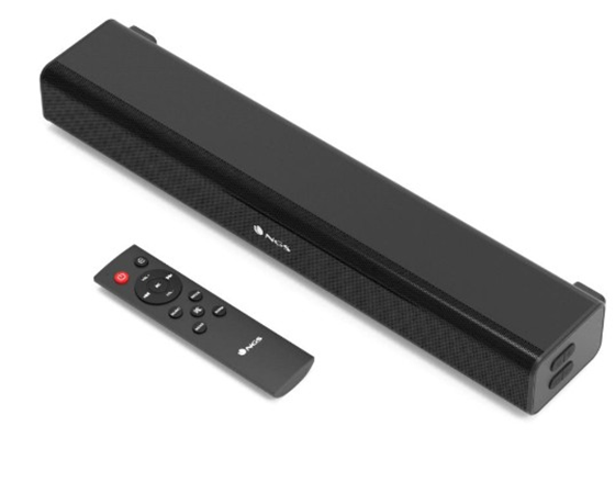 NGS Speaker Wireless Subway BT Soundbar