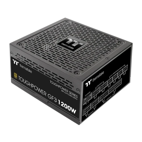Napajanje 1200W ThermalTake Toughpower GF3 80+ Gold Modularno ATX 3.0