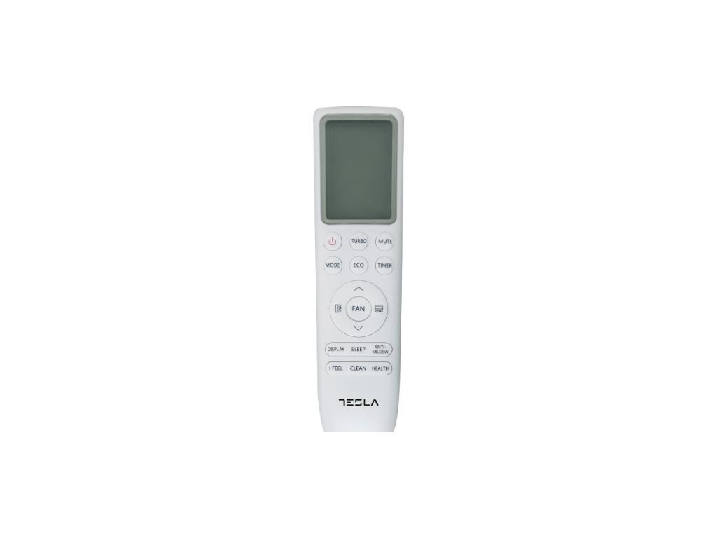 Klima TESLA TT51ZA31-1832IA/inverter/R32/18000BTU/A++/A+/bela