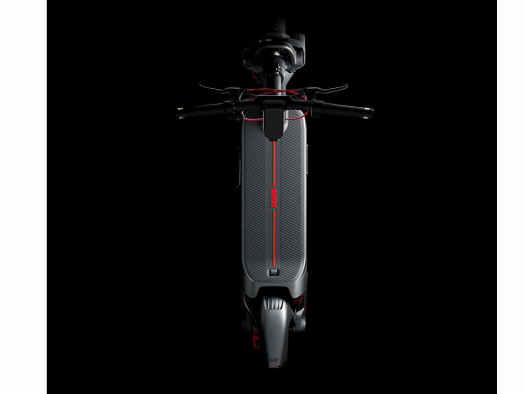 Elekticni trotinet SEGWAY NINEBOT MAX G3 I