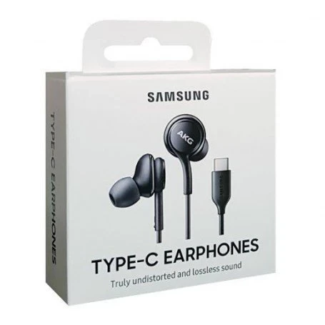 Samsung slušalice (IC100) Type C ( by AKG) crna