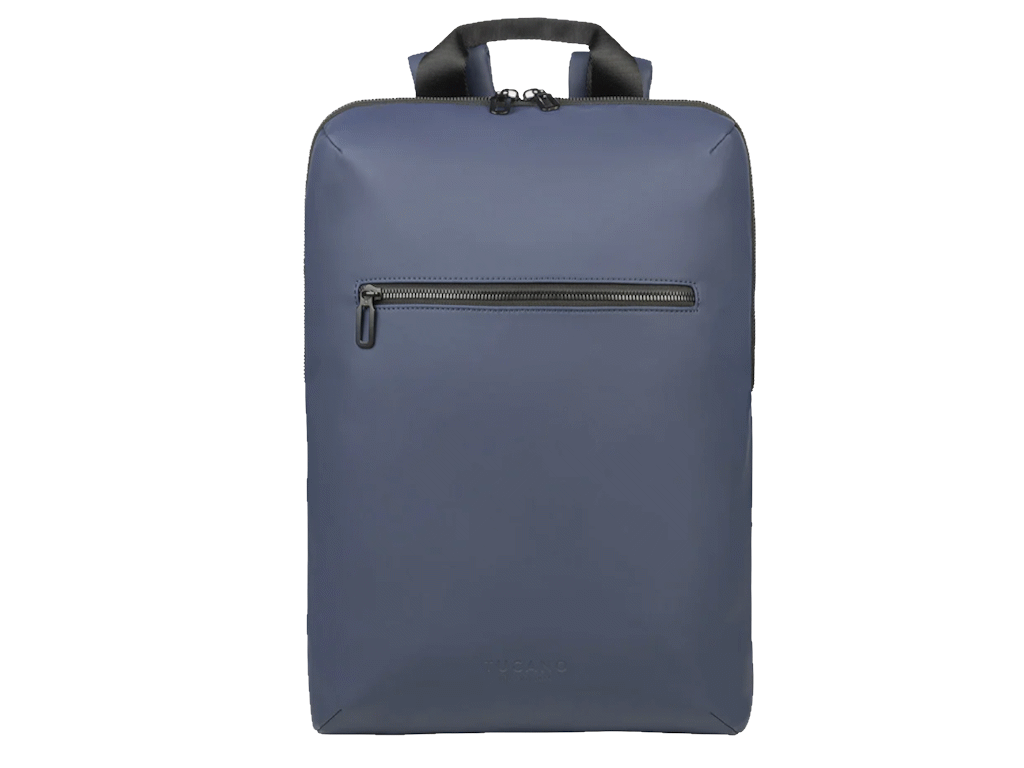GOMMO BACKPACK 15.6" BLUE