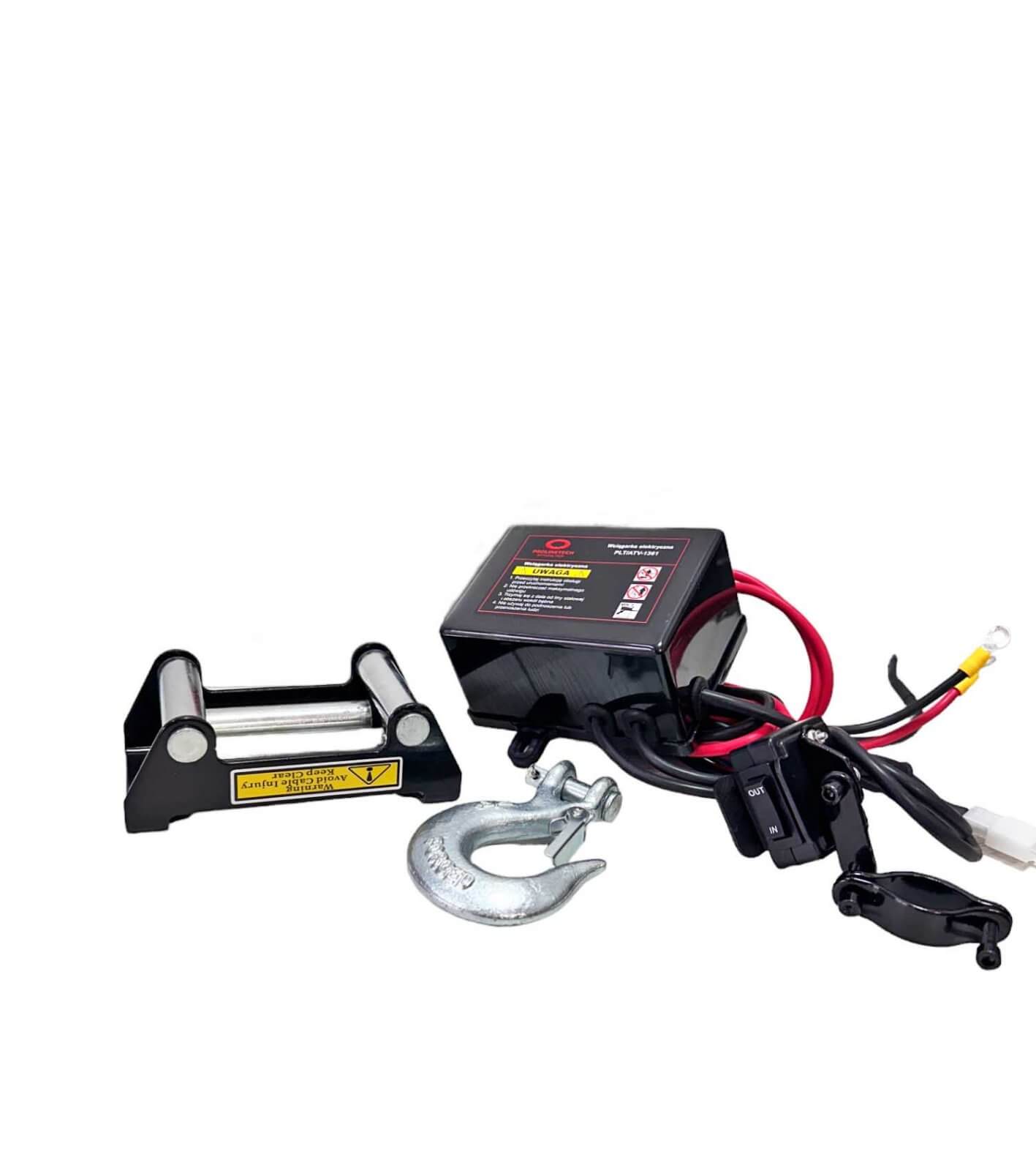 PROLINETECH Vitlo 1361 kg PLTATV-1361