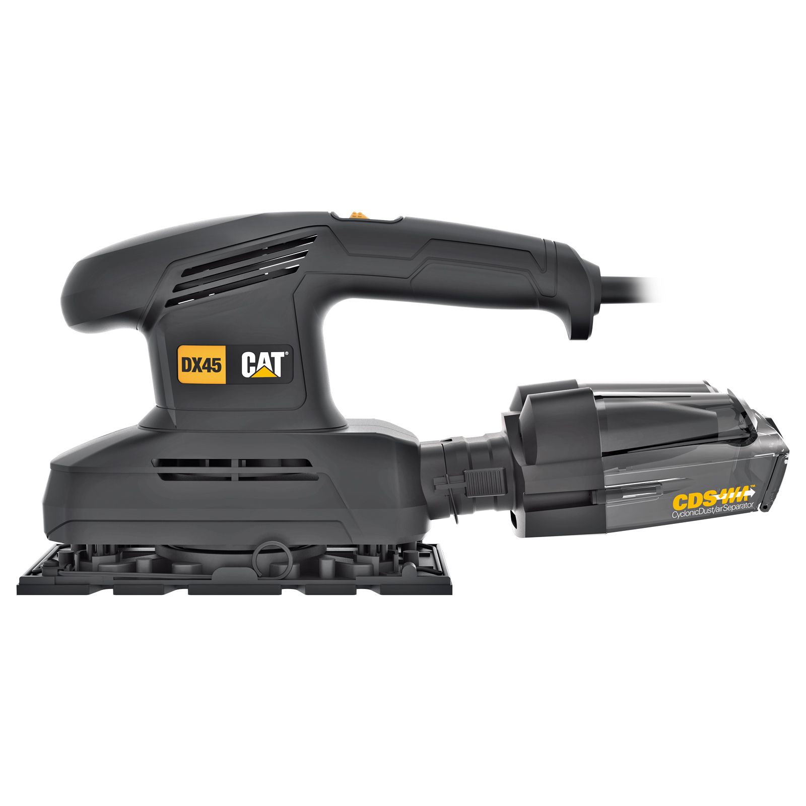CAT vibraciona brusilica DX45