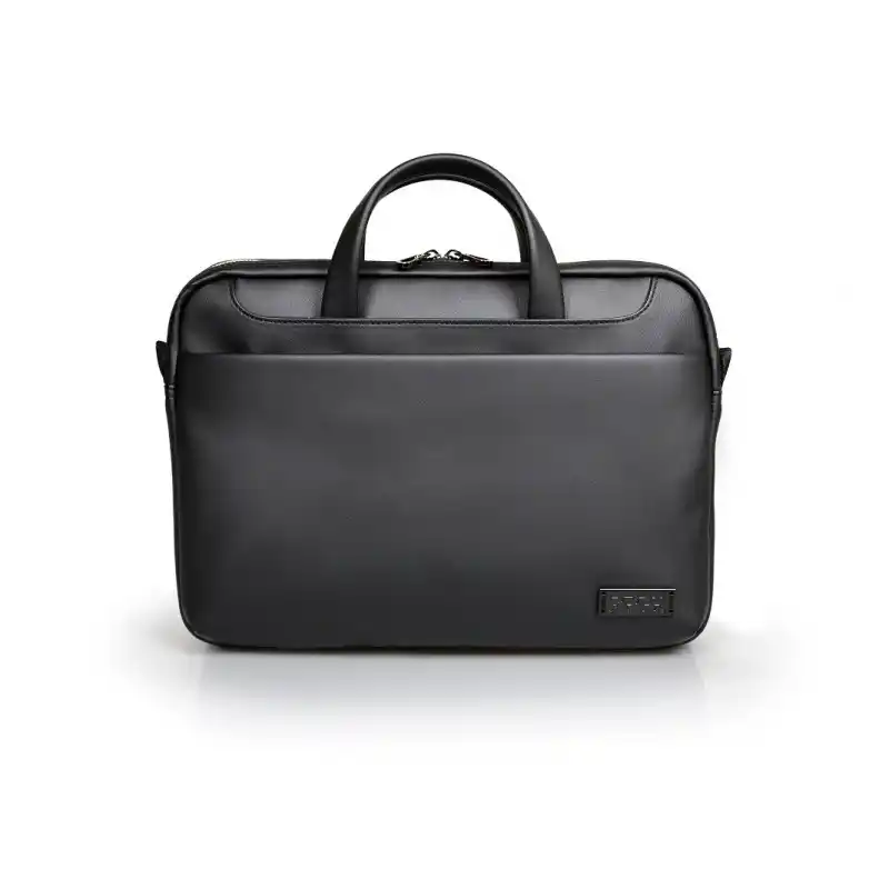 Torba za Laptop 15.6 Port Zurich TL Crna