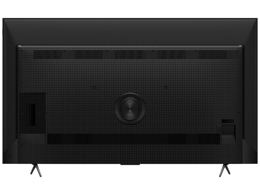 Televizor TCL 65P8K/QLED/65"/4K UHD/144Hz/Google TV/crna