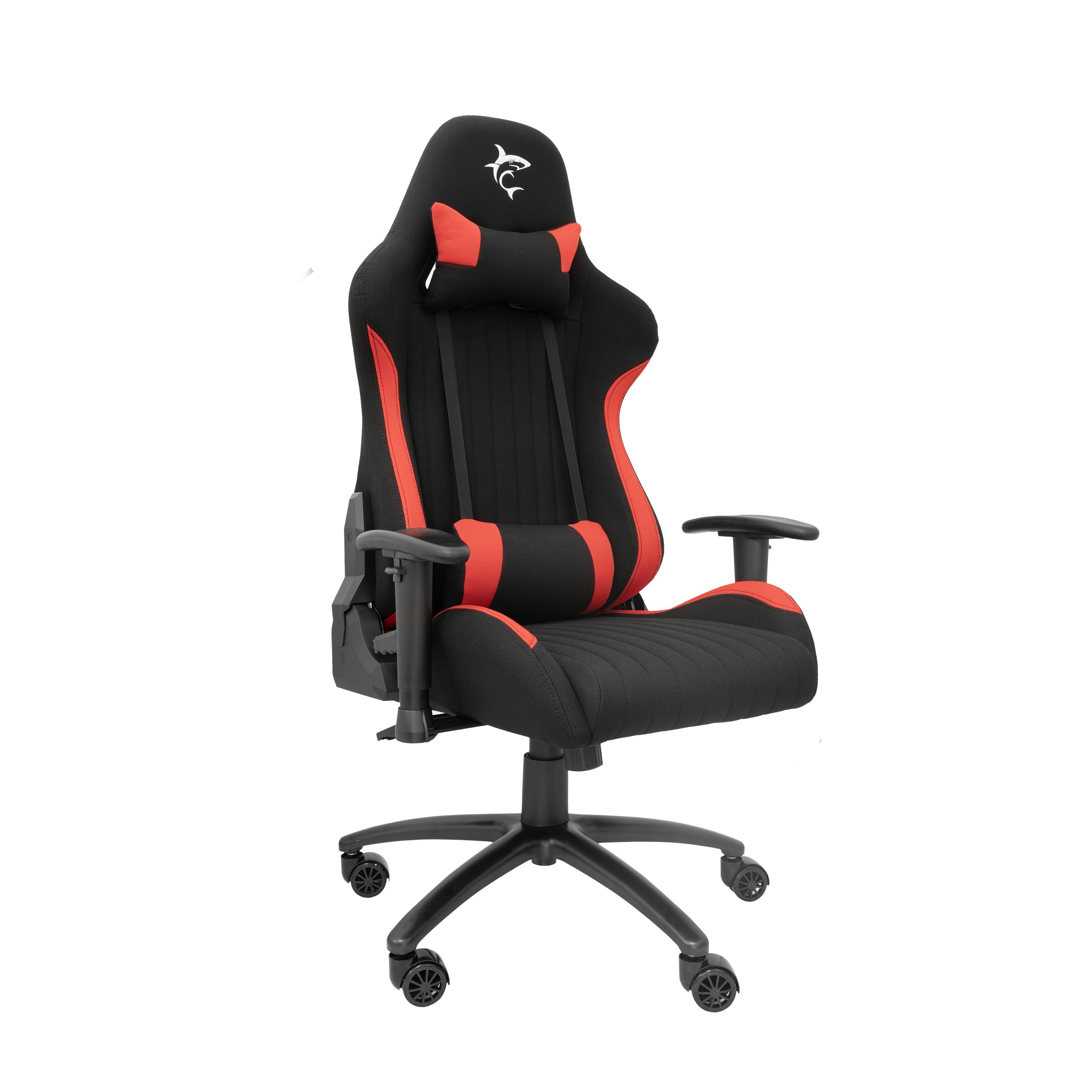 WS DARK DEVIL Black, Gaming Chair