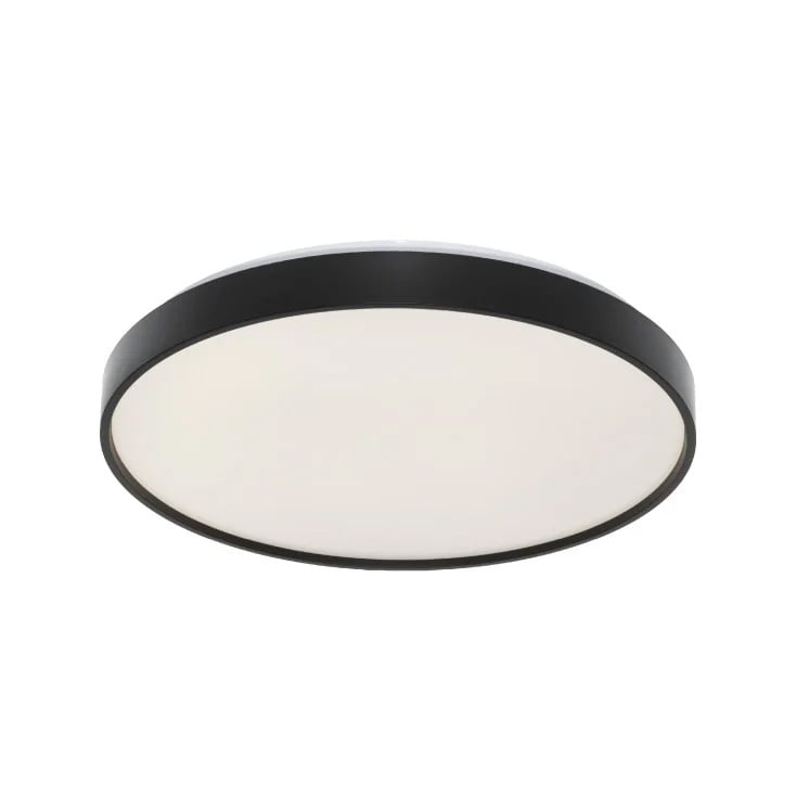 OSRAM LED plafonjera sa senzorom 24W 6500K IP20 crna