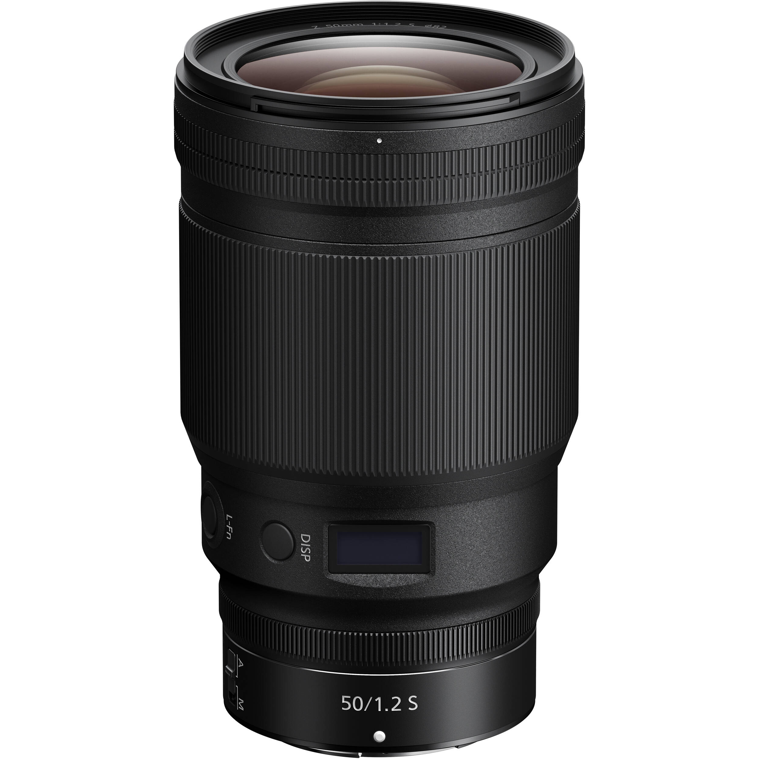 NIKON objektiv Z 50mm f1.2 S