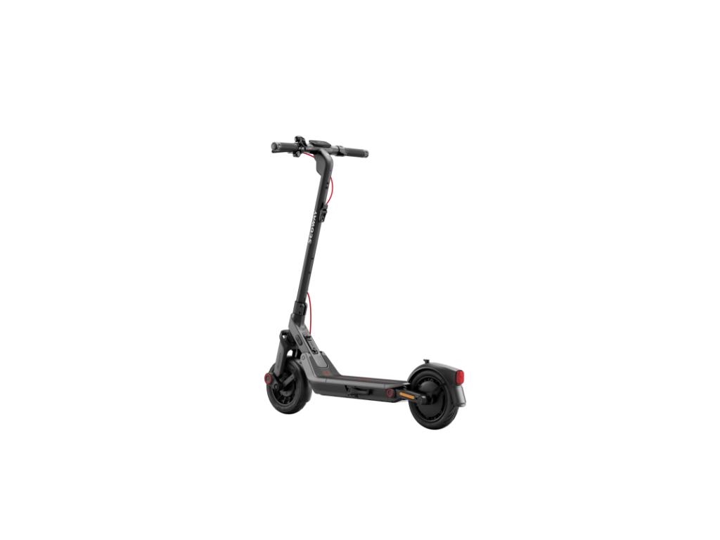 Elektricni trotinet SEGWAY NINEBOT E3 Pro E Silver