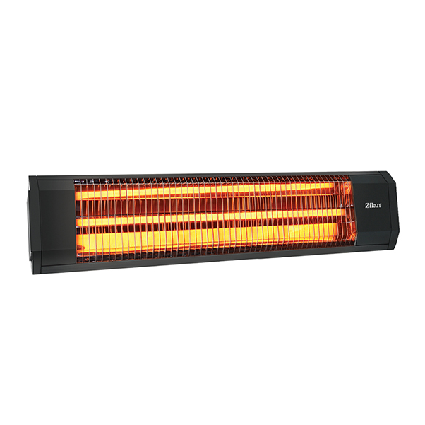Kupatilska grejalica infrared 1800W Zilan ZLN2267