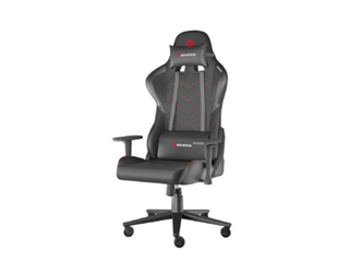 GENESIS Chair Gaming Nitro 550 G2 Black