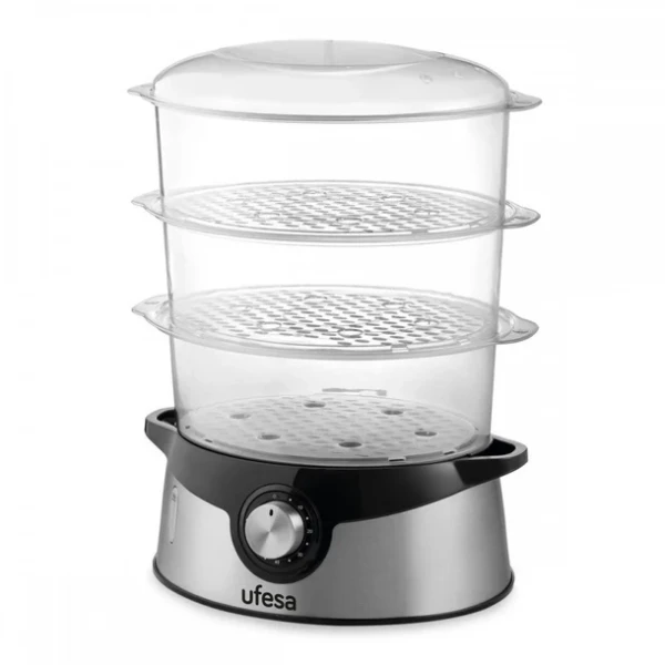 Aparat za kuvanje na paru Ufesa CV4000 Vaporino zapremina 9L/snaga 800W