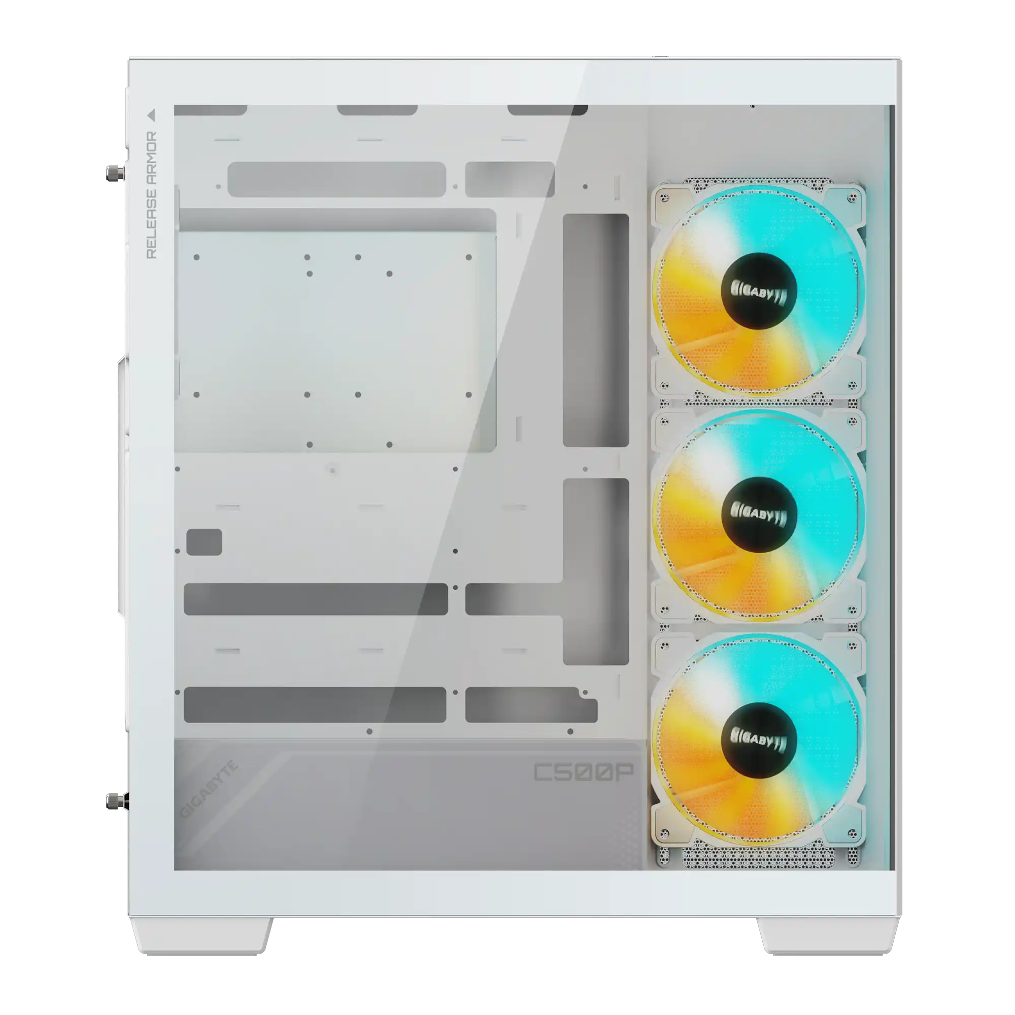 Kućište Gigabyte GB-C500PI ST