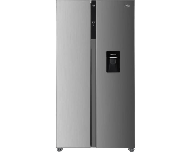 GNO 5322 WDXPN ProSmart inverter side by side frižider 