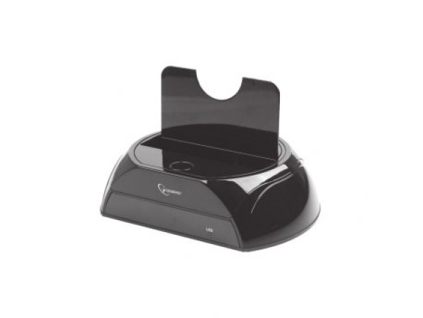 Docking station Gembird HD32-U3S-2 3.5" i 2.5" SATA