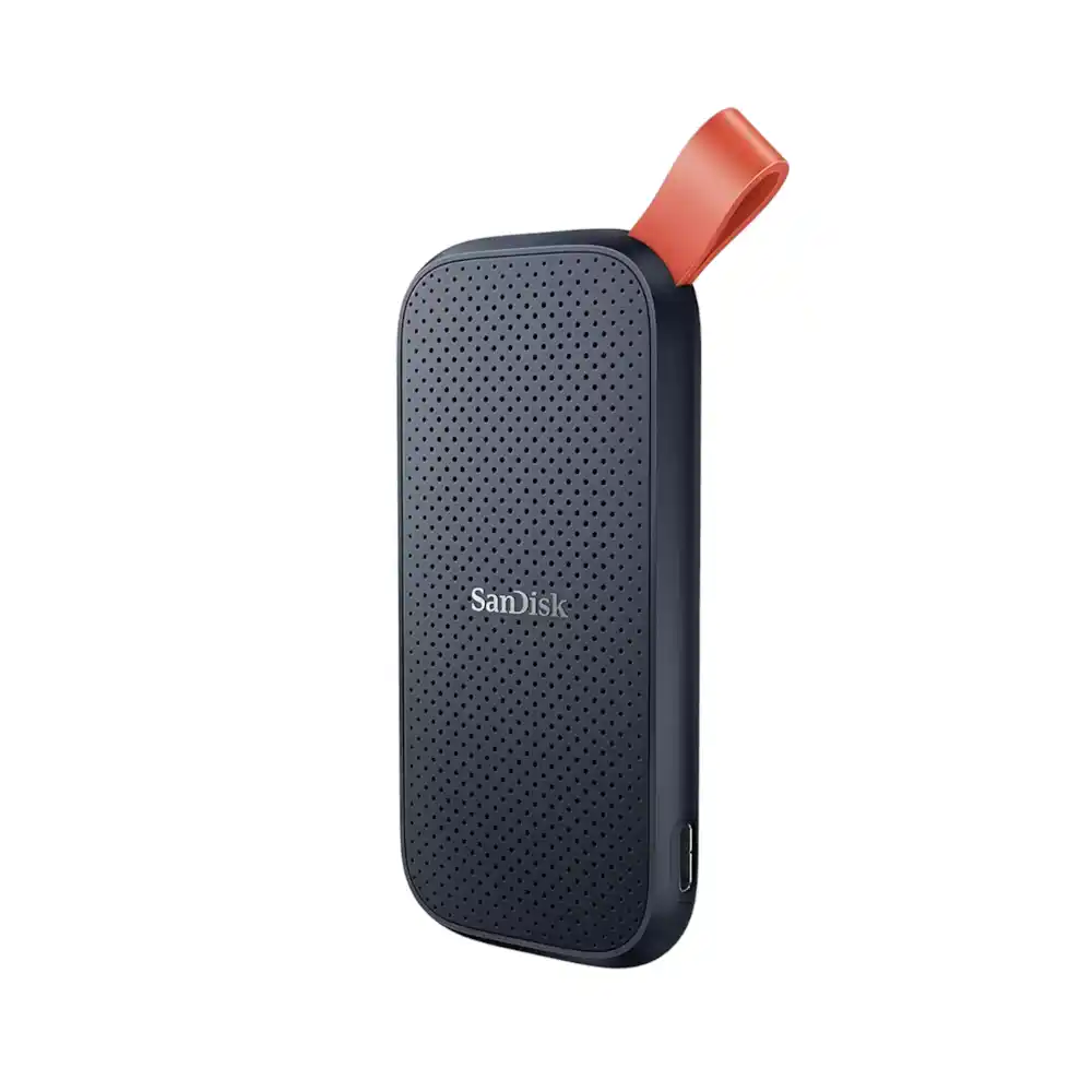 Eksterni SSD SanDisk 1TB SDSSDE30-1T00-G26