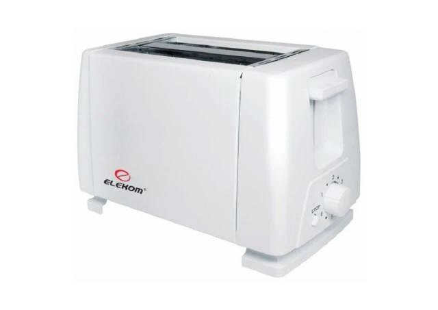 Elekom EK0505 - Toster za 2 kriske , 750 W