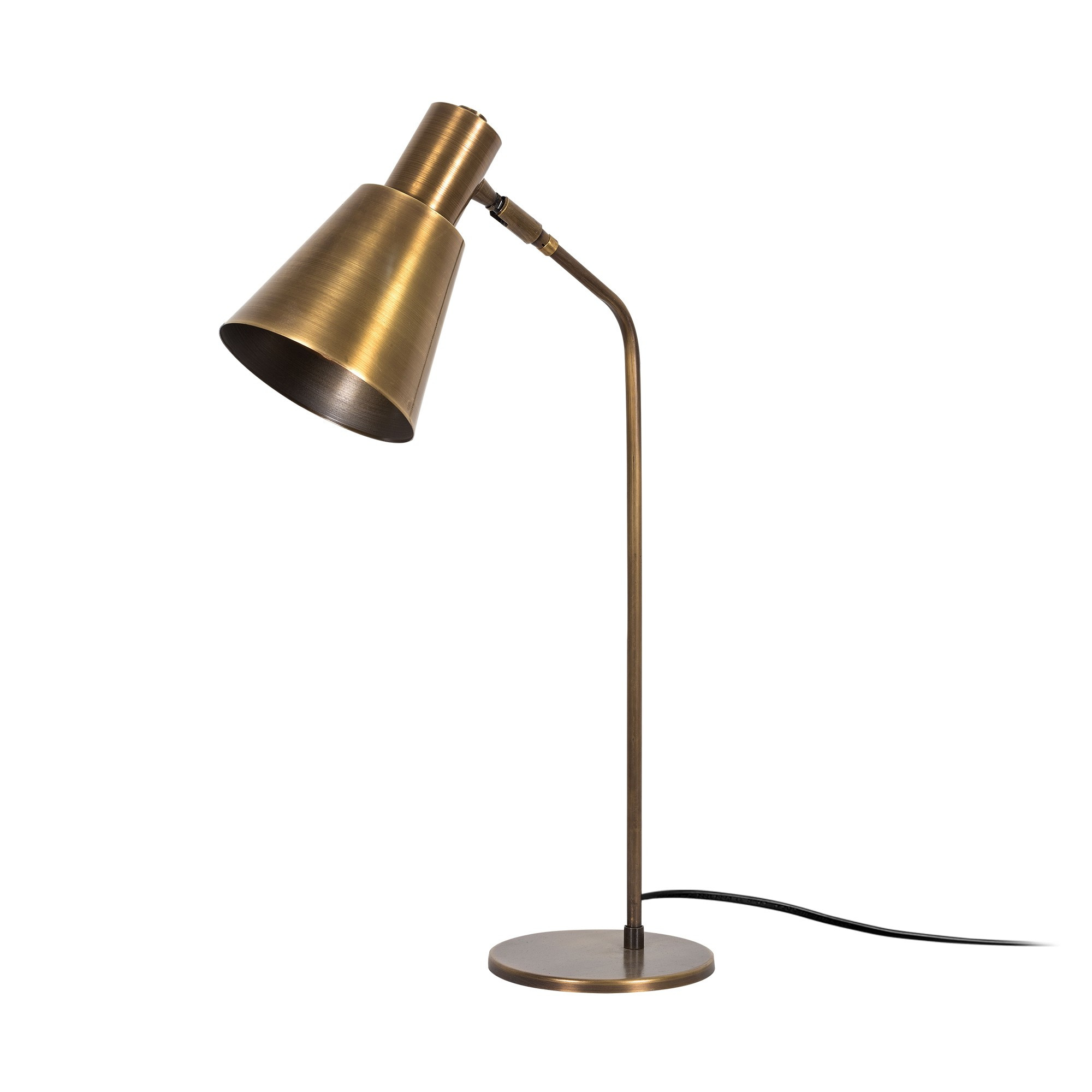 Stona lampa Sivani - MR-606 Vintage