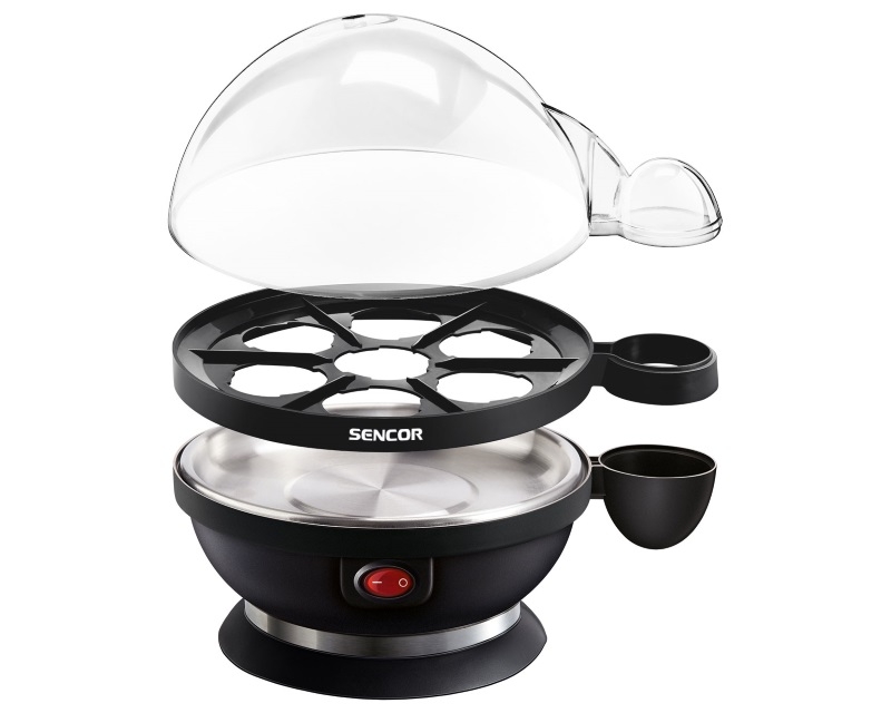 SEG 710BP kuvalo za jaja