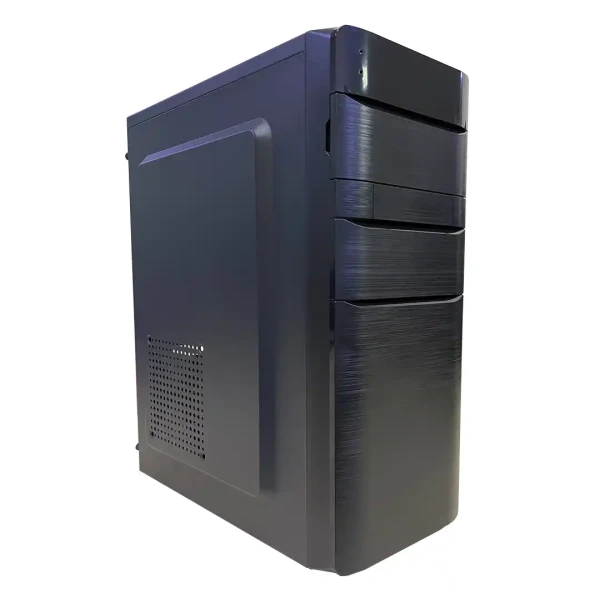 Računar ZEUS Ryzen 5 3400G/DDR4 8GB/M.2 512GB/Win11Pro