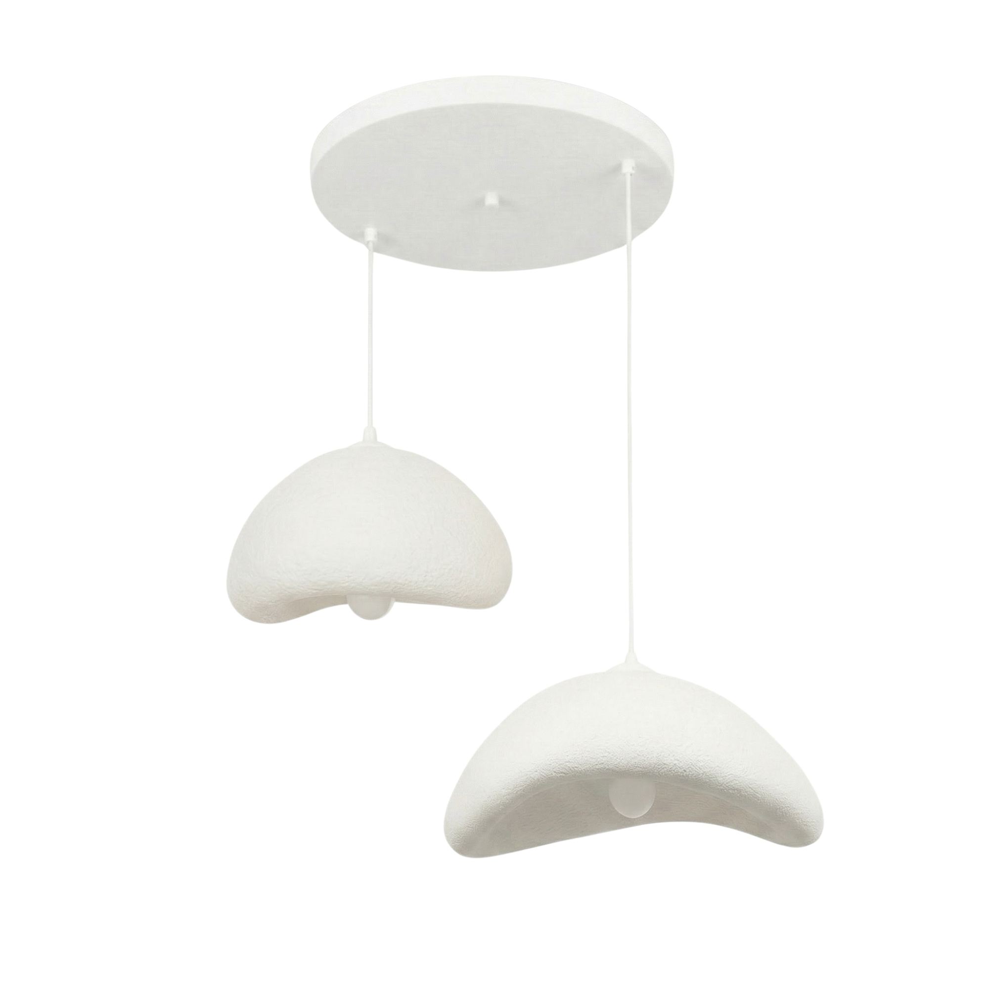 Luster Luna-30-40-T-Nua Bela