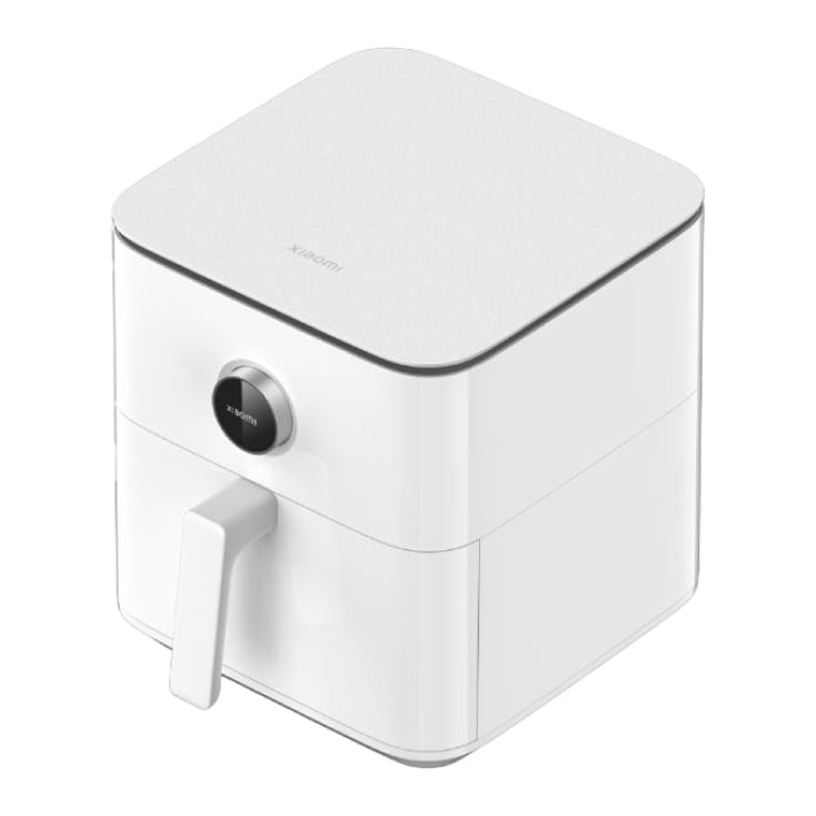 XIAOMI Smart Air Fryer friteza na vruć vazduh 1800 W bela