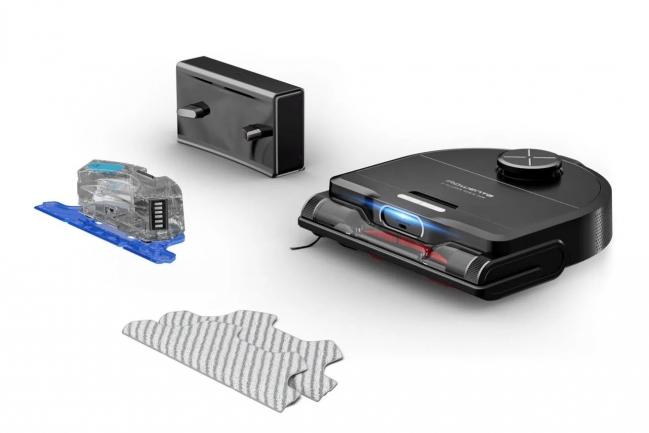 ROWENTA ROBOT USISIVAČ RR9465