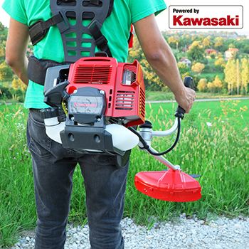 GARDEN MASTER Motorni trimer Kawasaki TJ53E